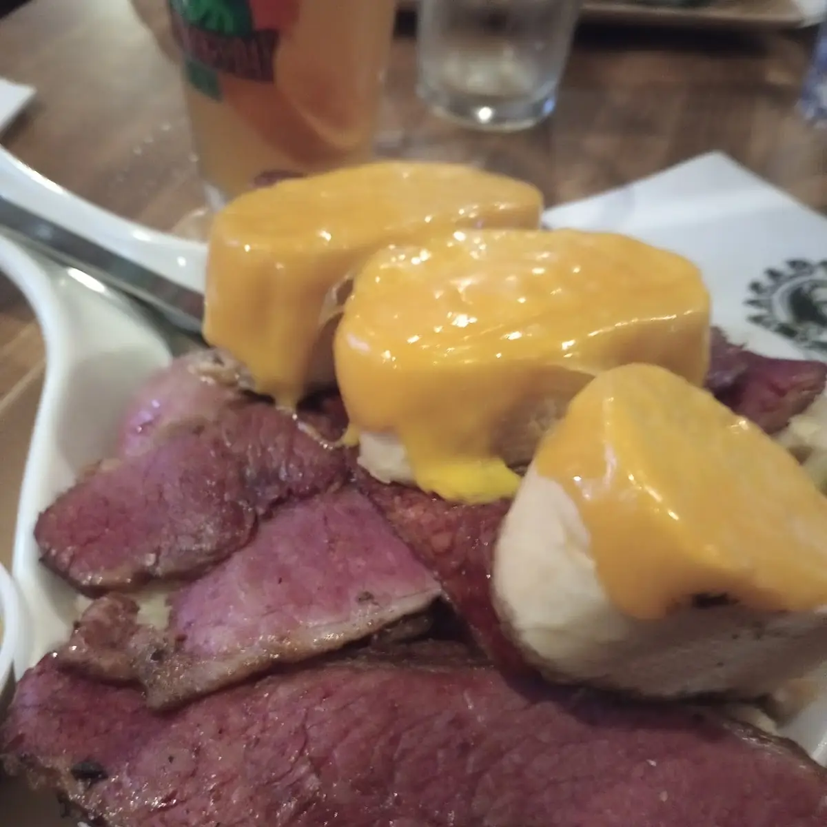 Corned Beef