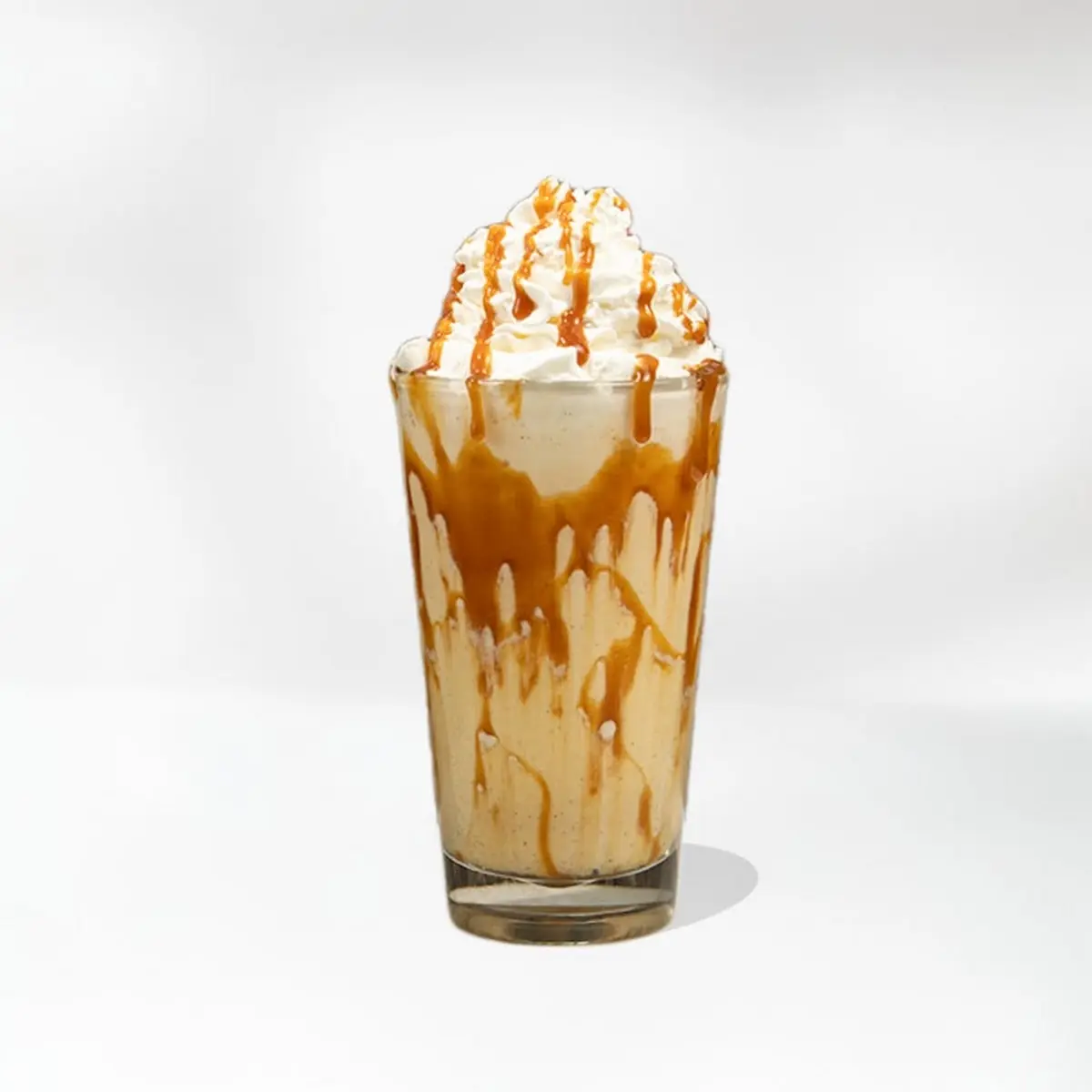 Salted Caramel Shake