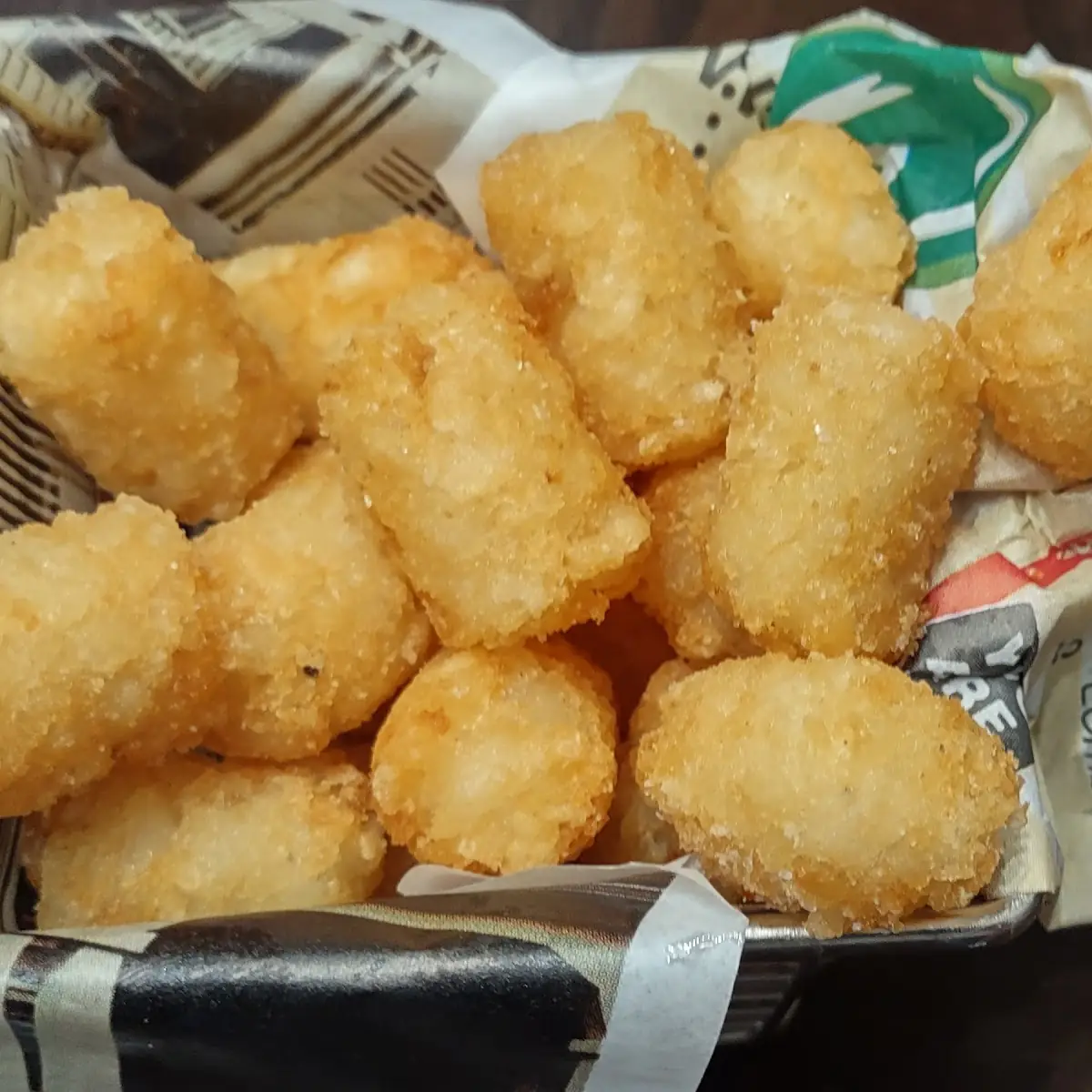 Tater Tots