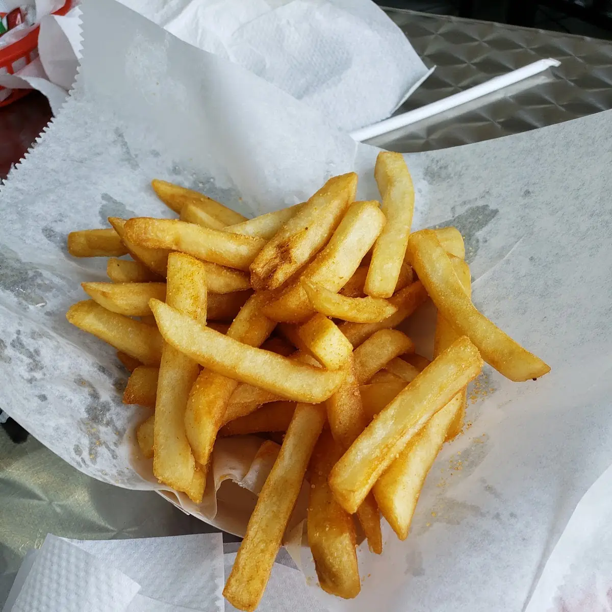 French Fries