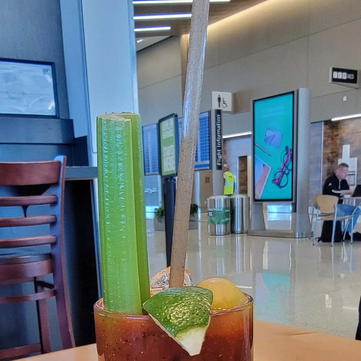 Bloody Mary