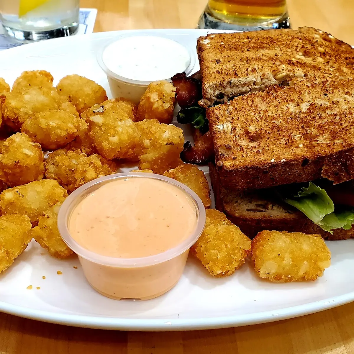 Tater Tots