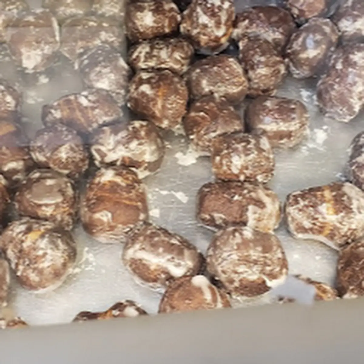 Doughnut Holes