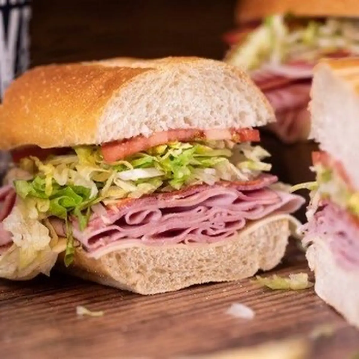 Italian Sub
