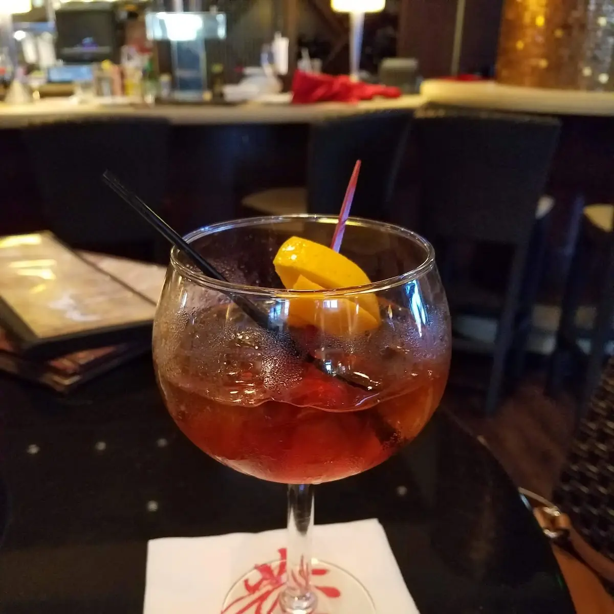 Mai Tai