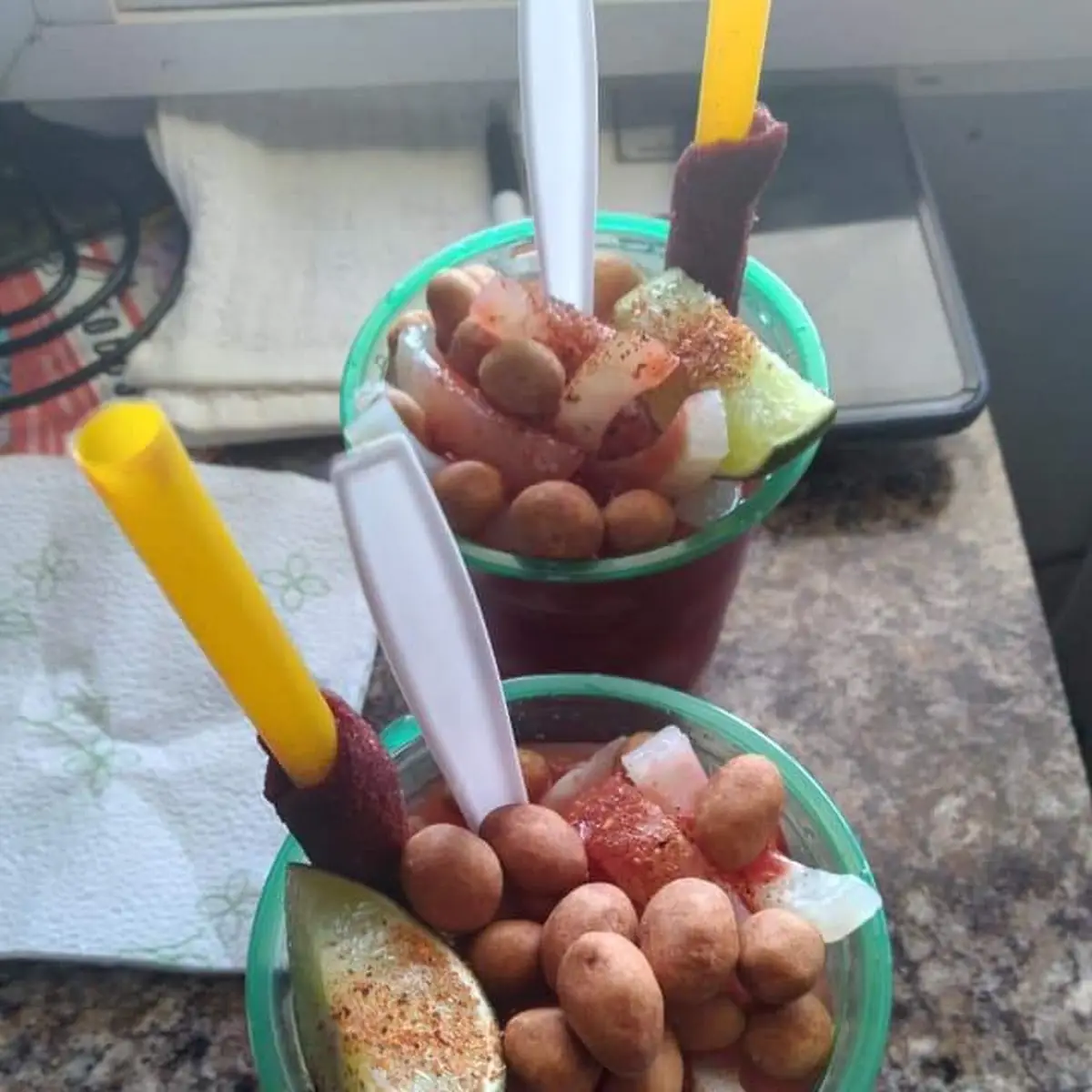 Cueritos Locos