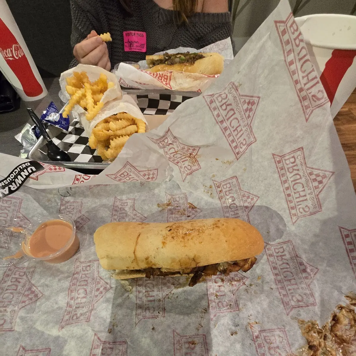 Pulled Pork