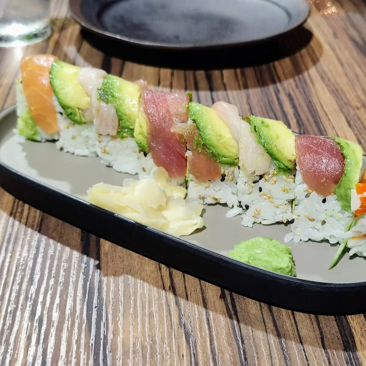 Sushi