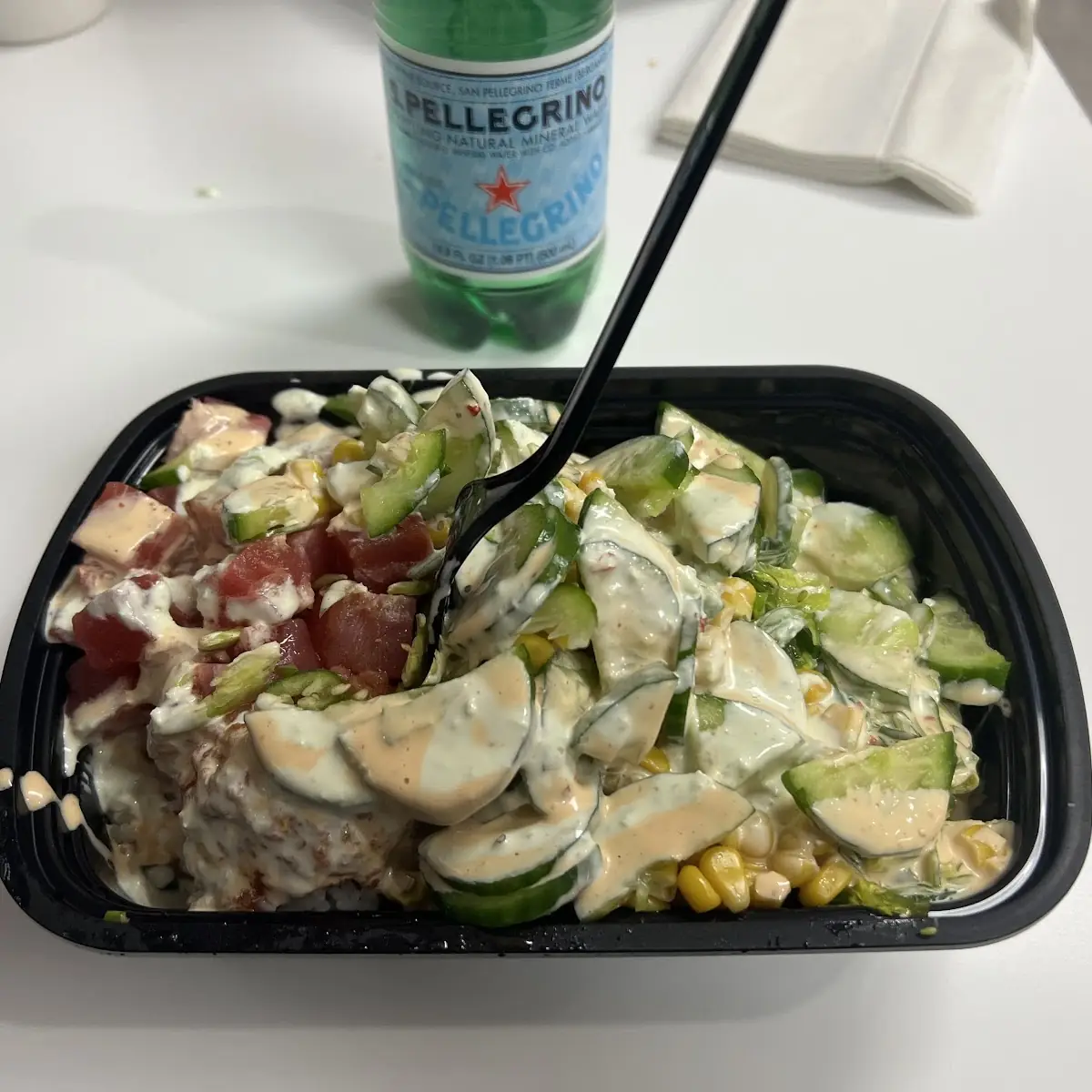 Cobb Salad