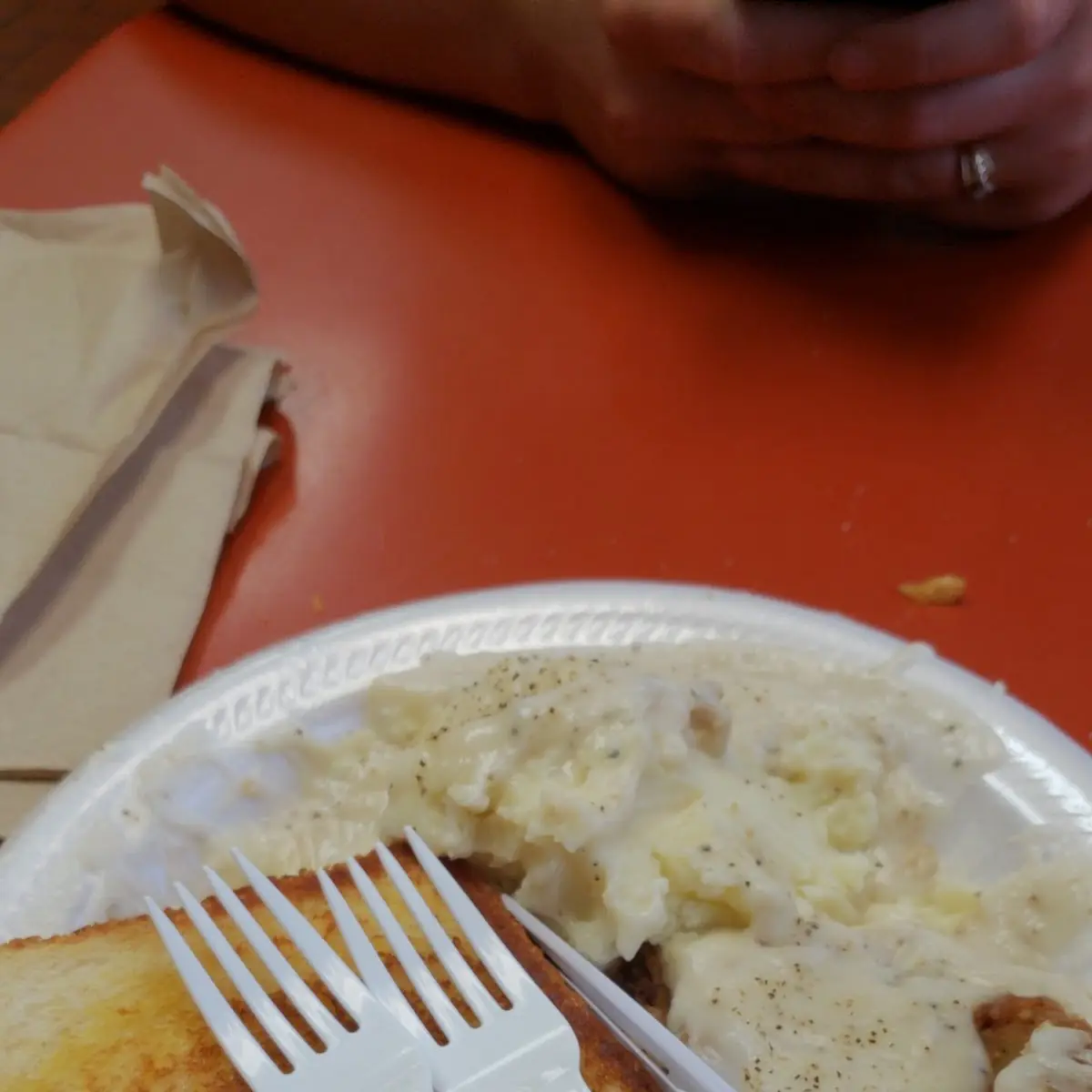 Country Fried Steak