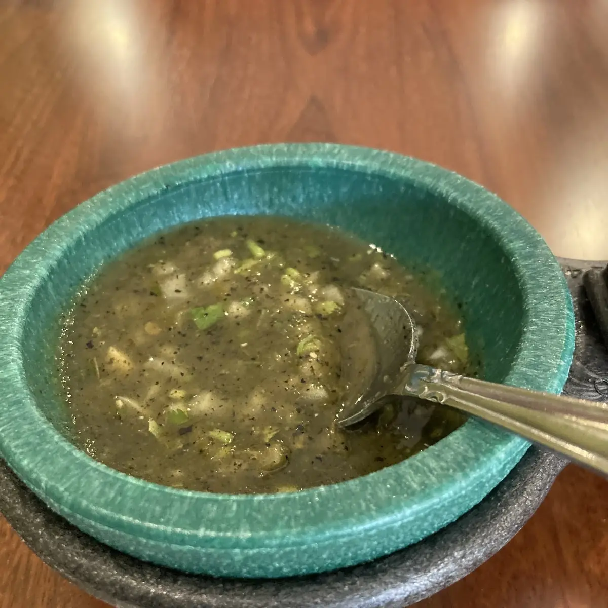 Chicken Soup