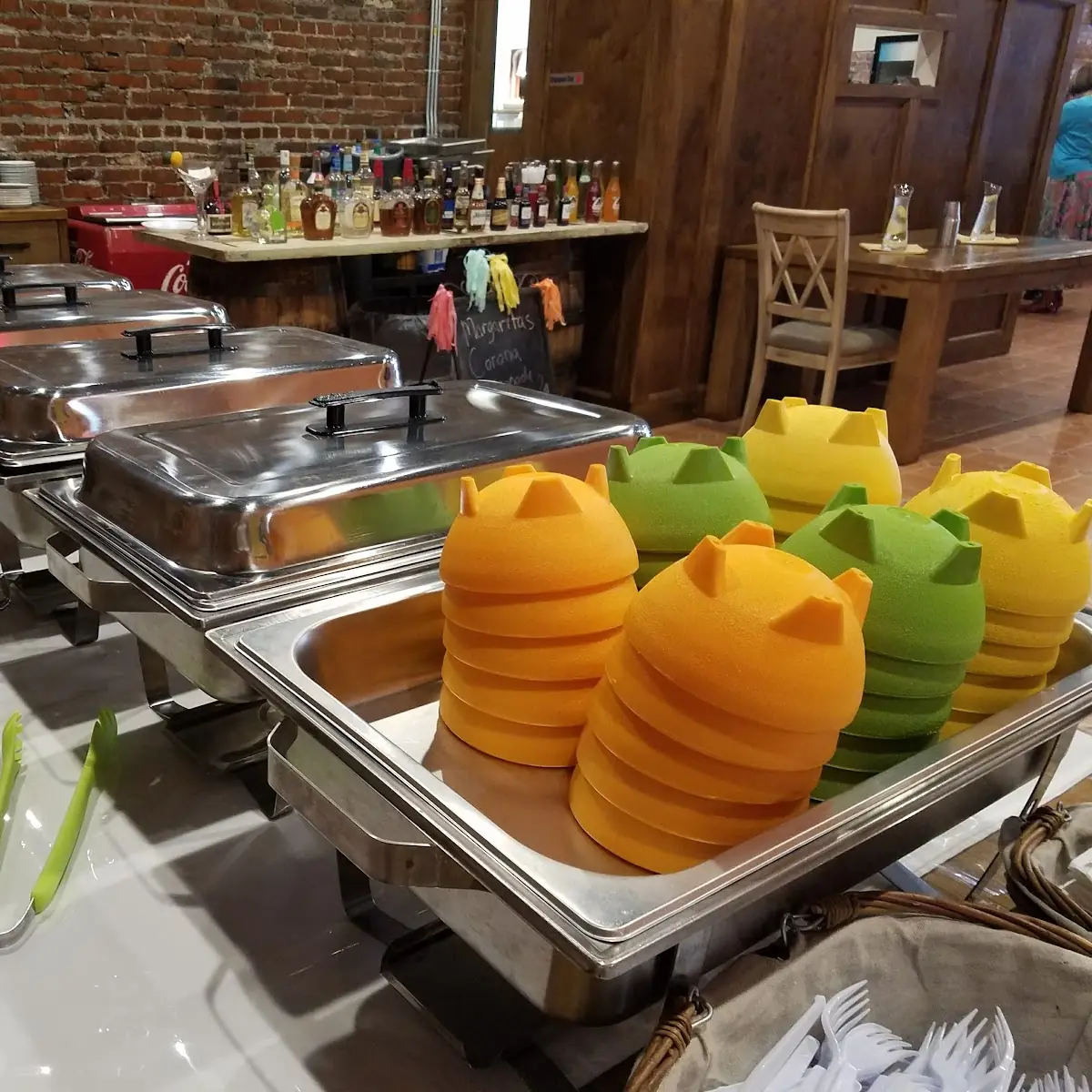 Fresh Fruit