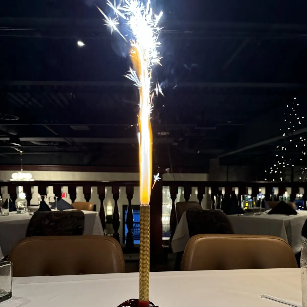 Lava Cake