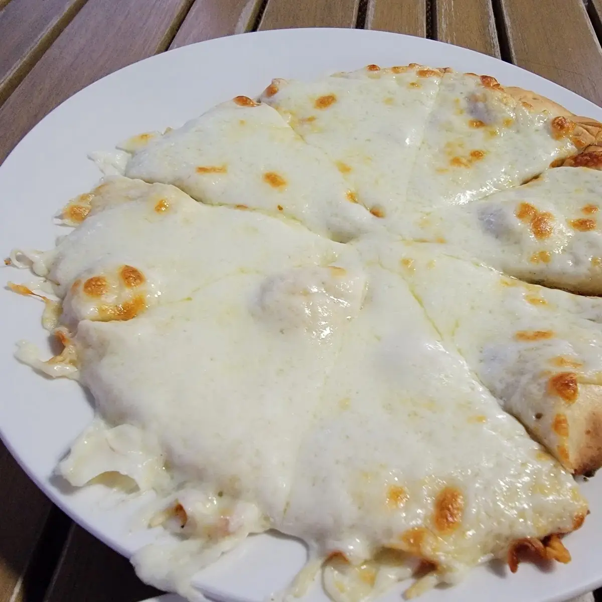Cheese Bread