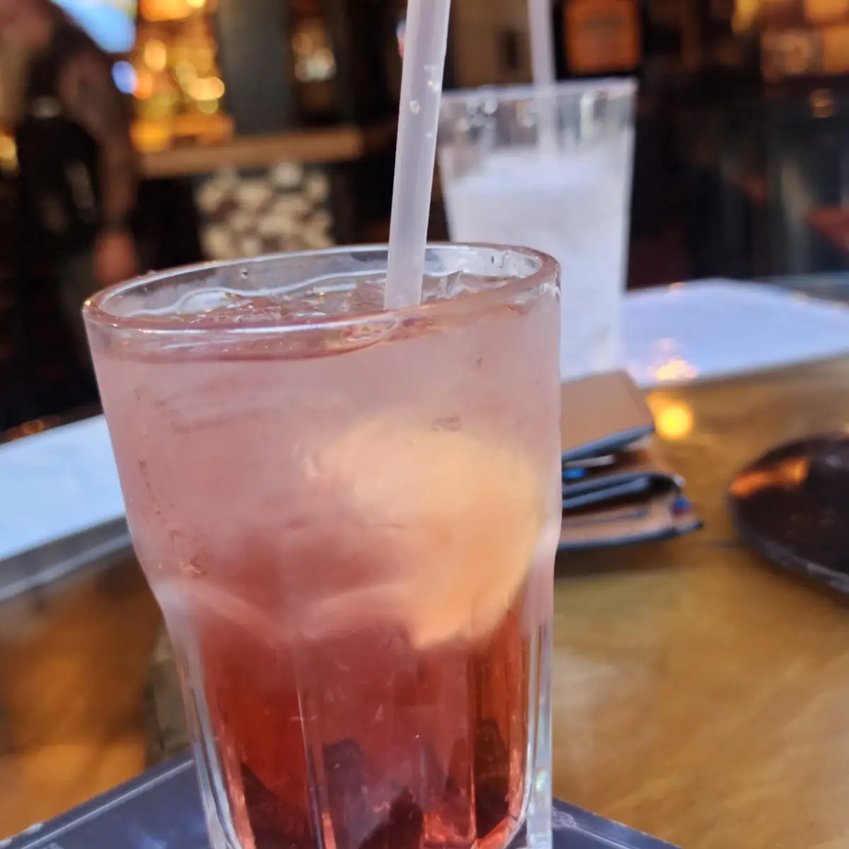 Gin Tonic
