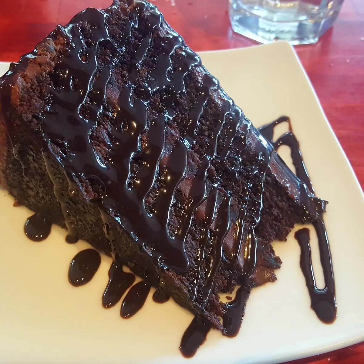 Chocolate Cake