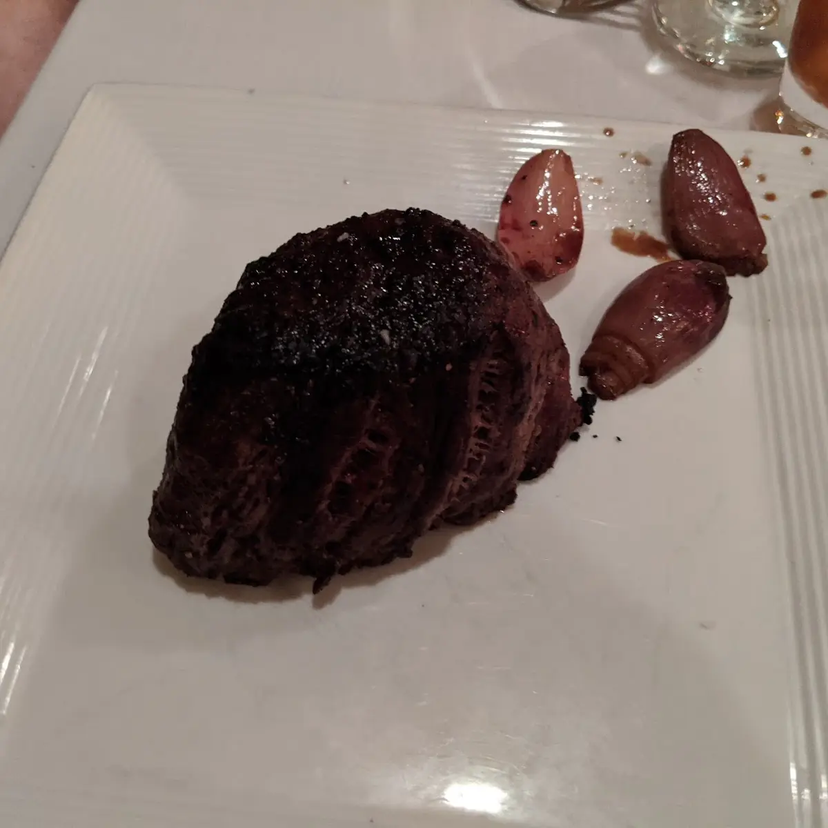 Filet Mignon