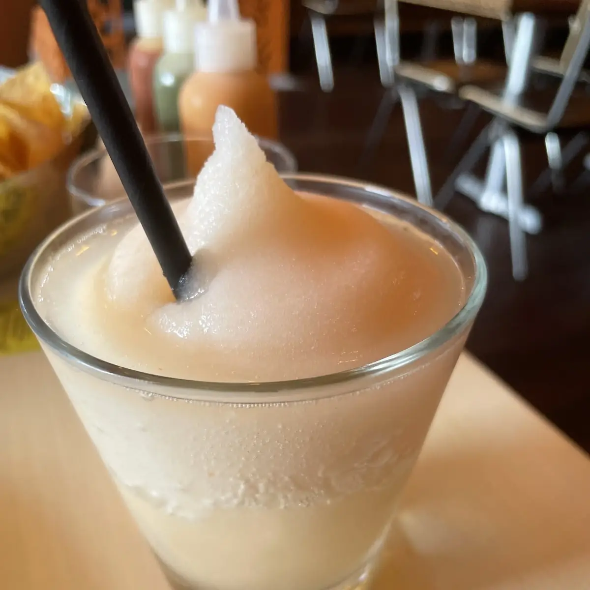 Frozen Margarita
