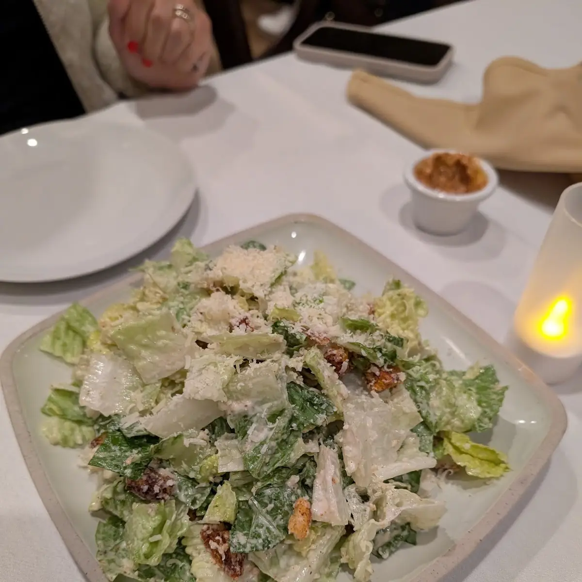 Caesar Salad