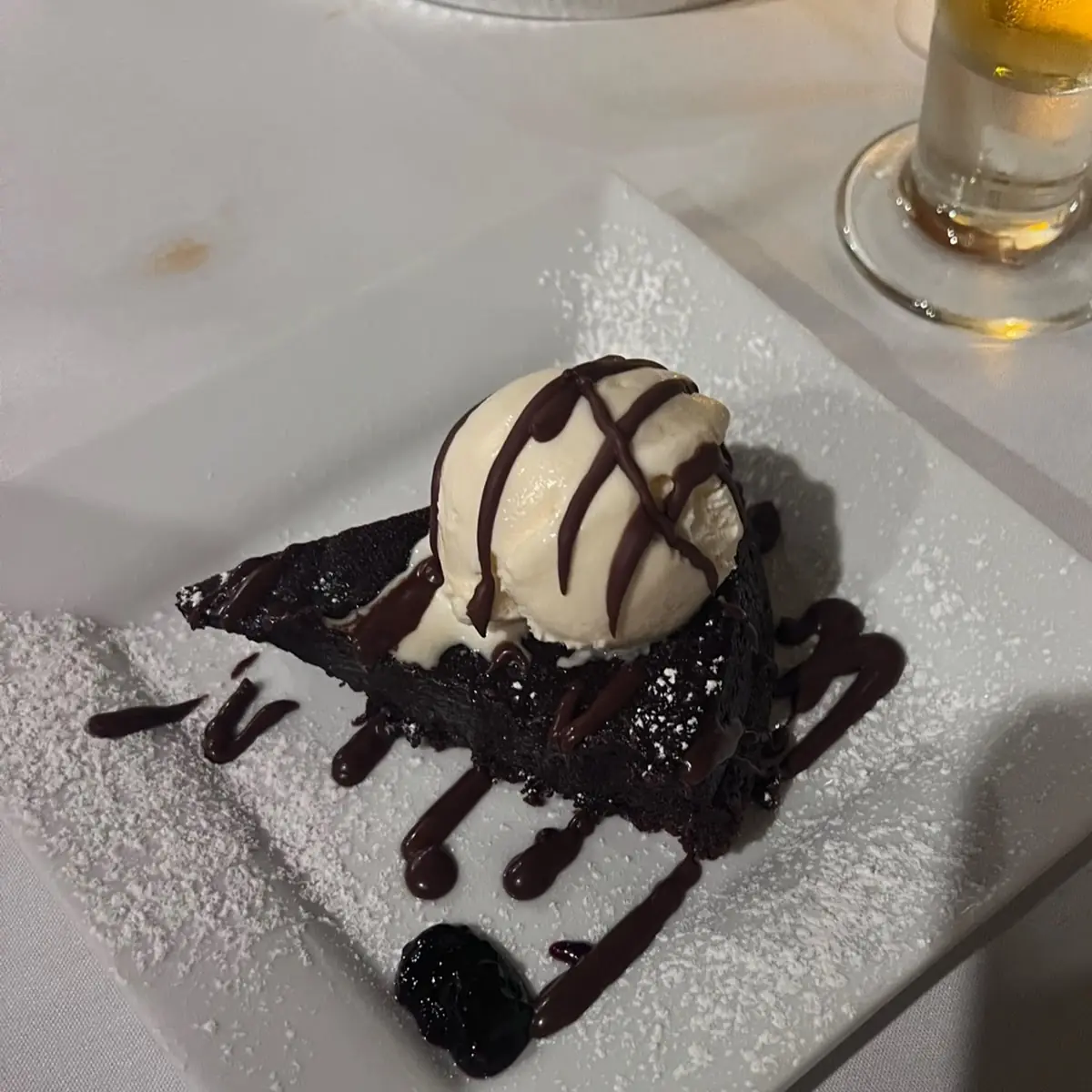 Chocolate Cake