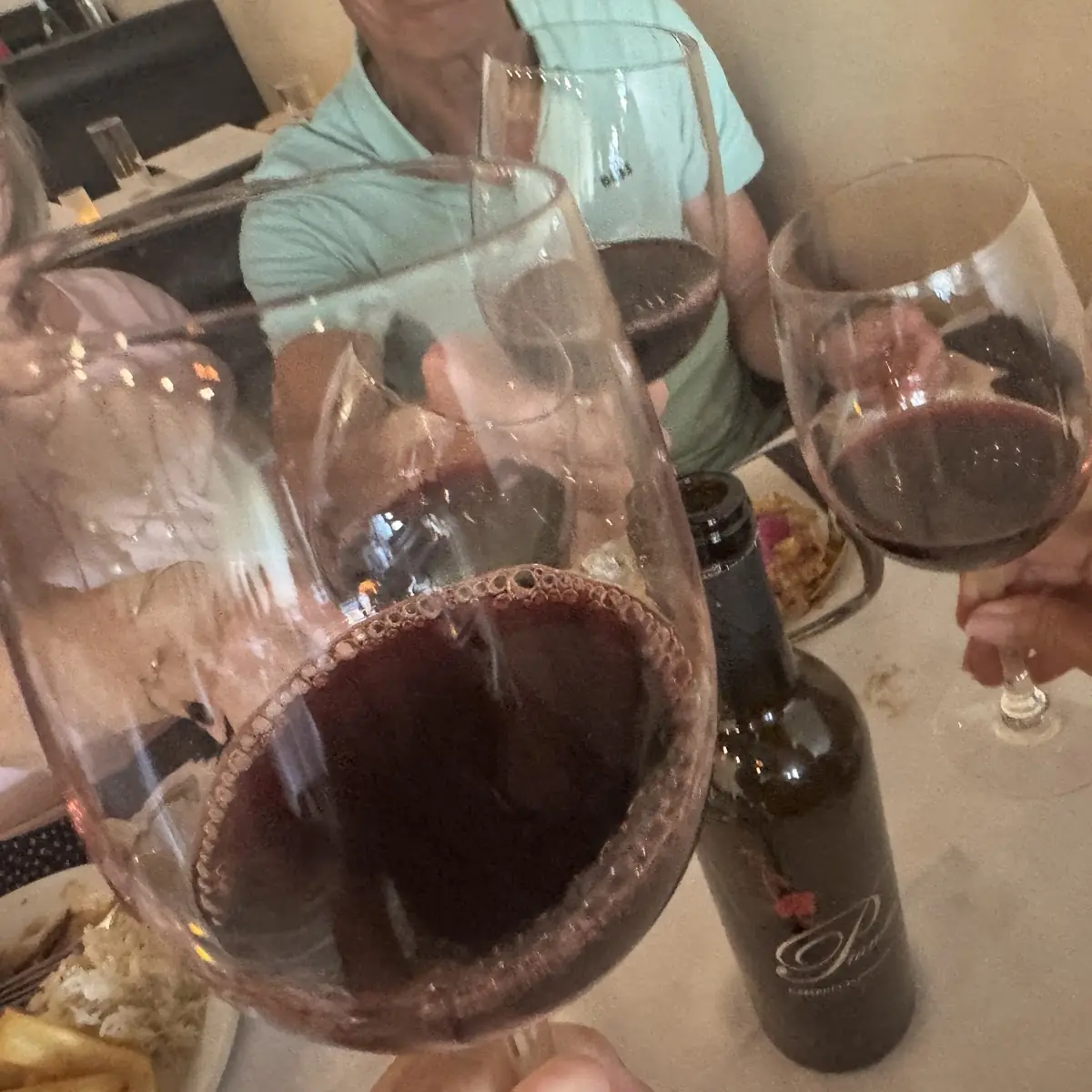 Red Wine