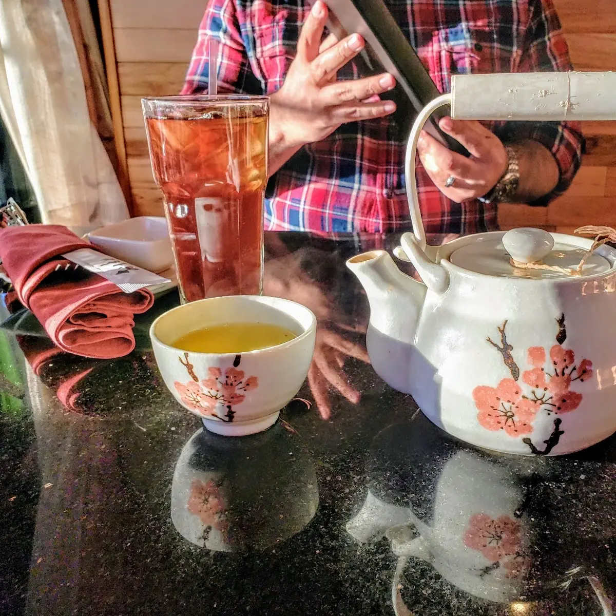 Green Tea