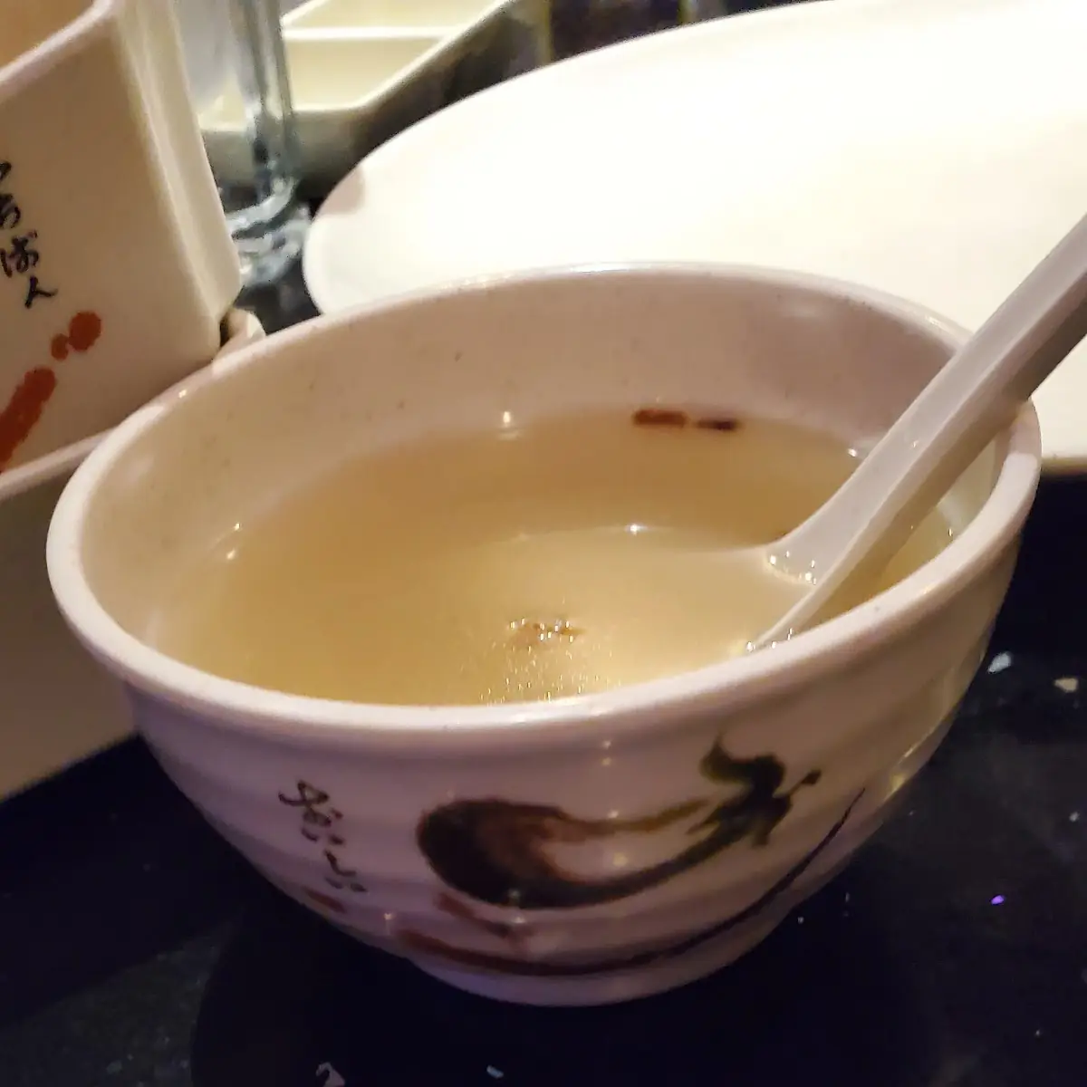 Onion Soup