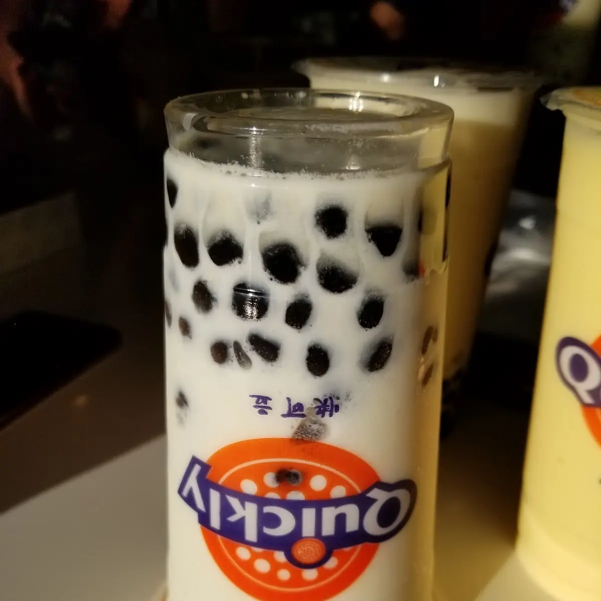 Pina Colada