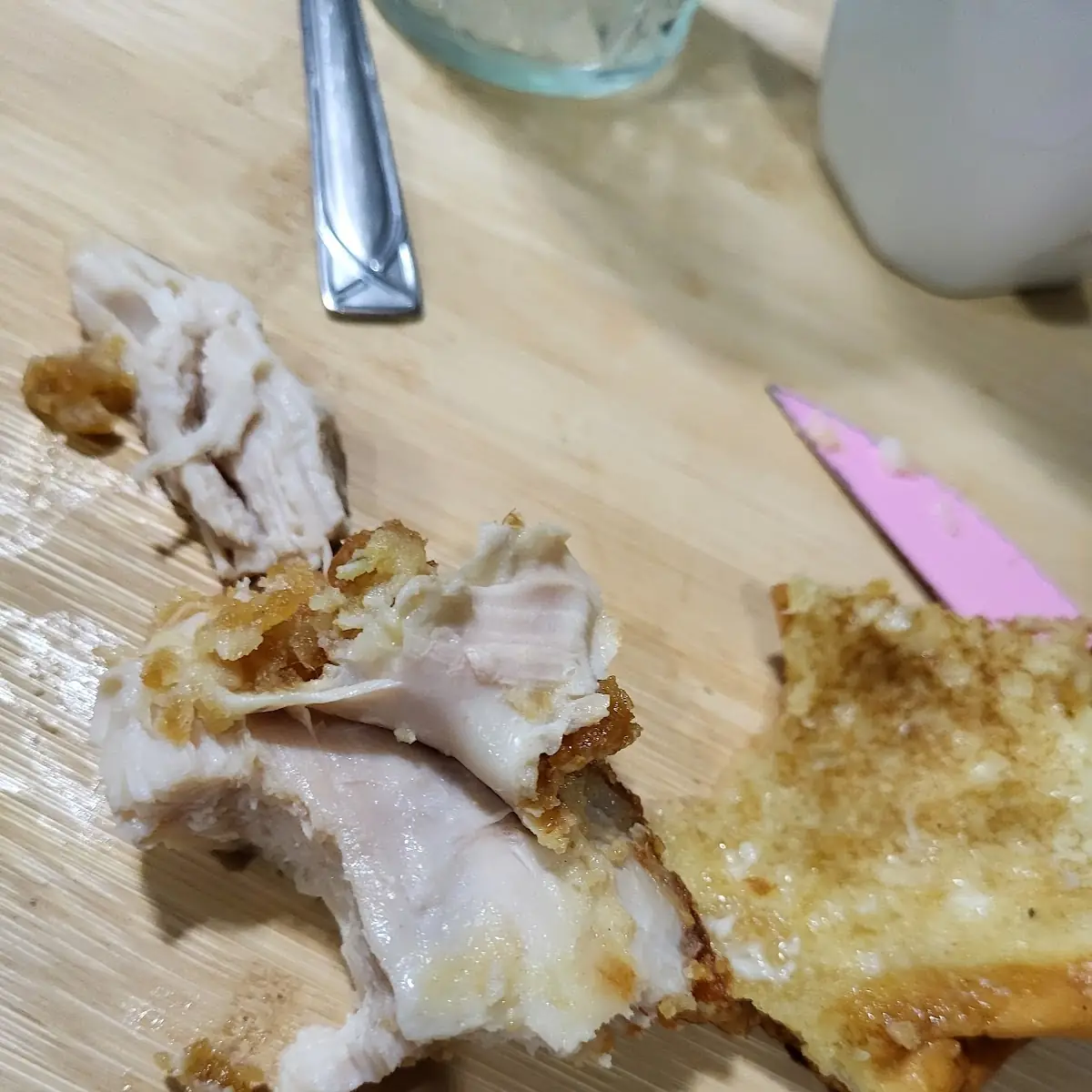 Chicken Sandwich