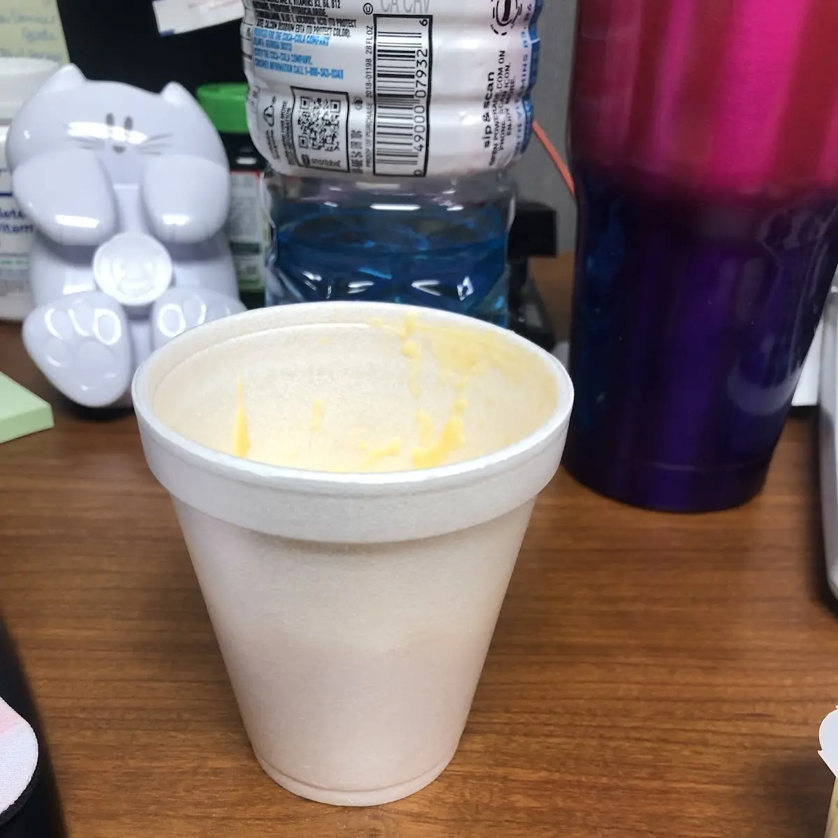 Mac N Cheese