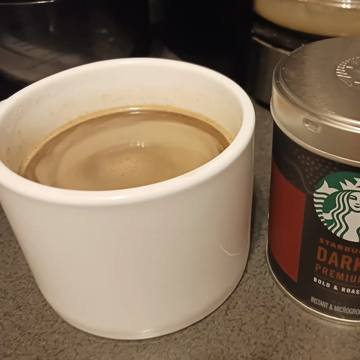Dark Roast