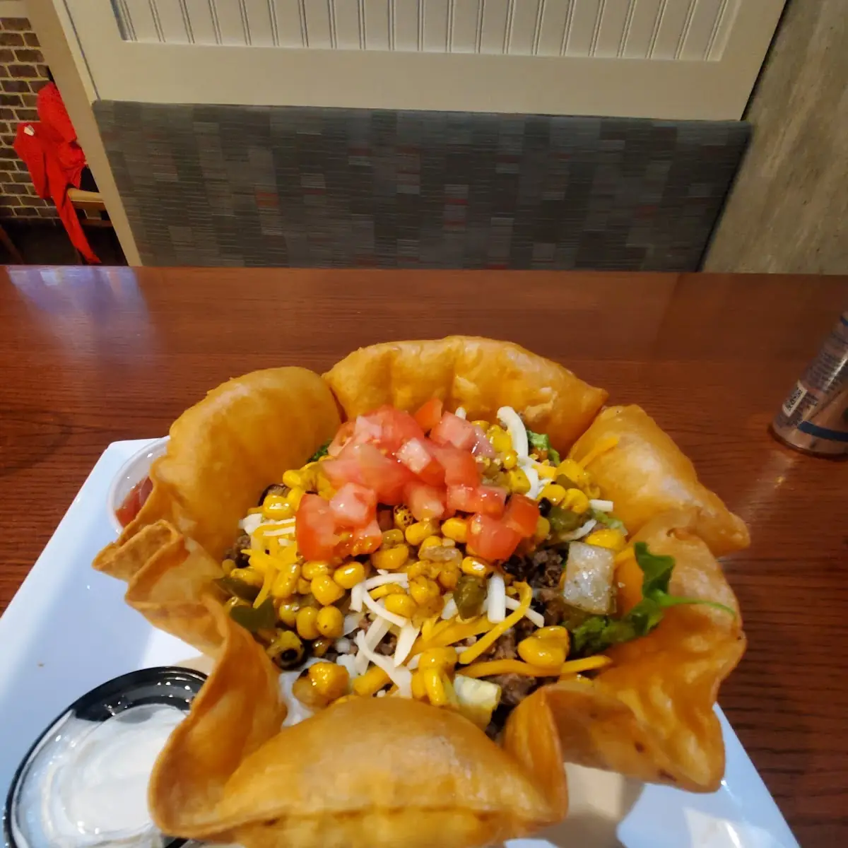 Taco Salad
