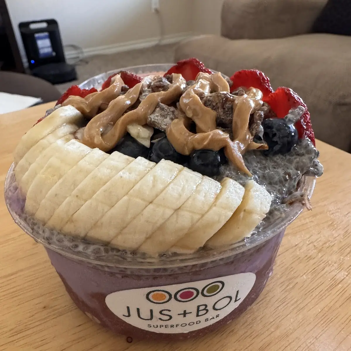 Peanut Butter Cup