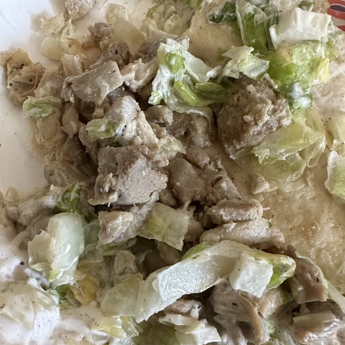 Caesar Salad