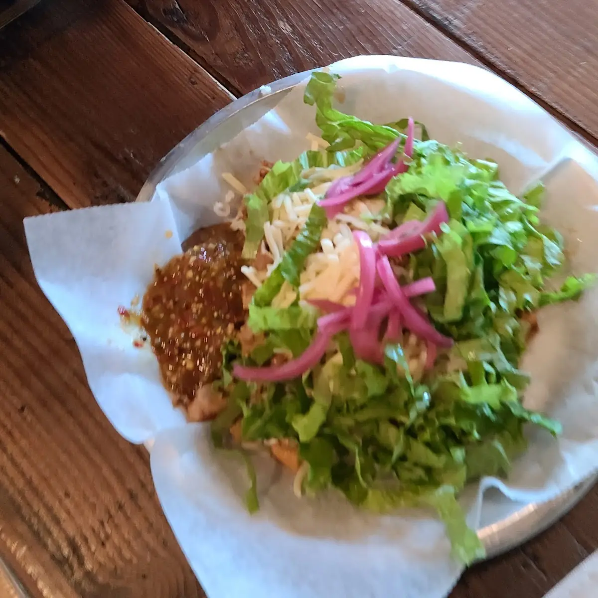 Chicken Bowl