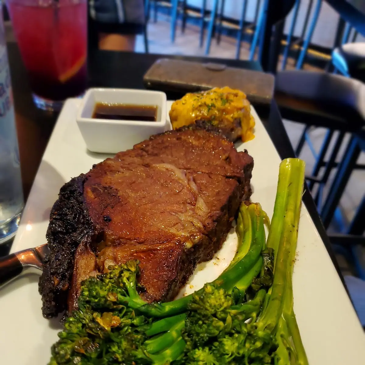 Prime Rib