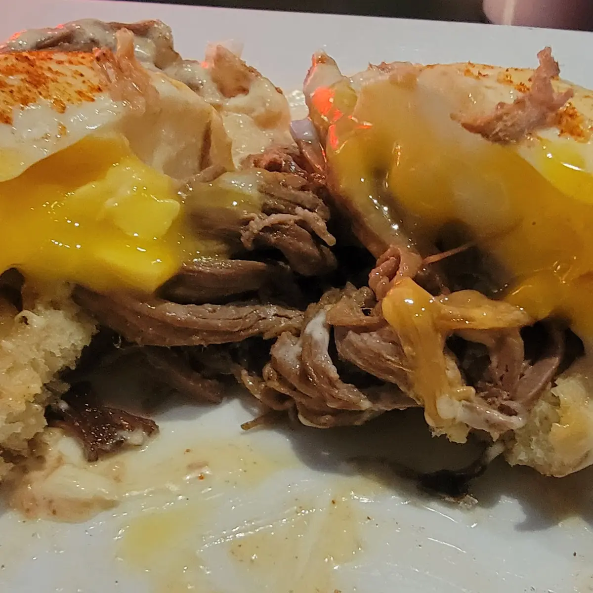 Pulled Pork