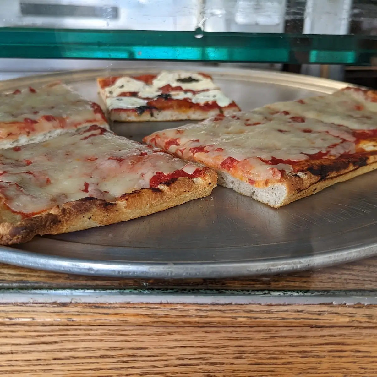 Sicilian Slice