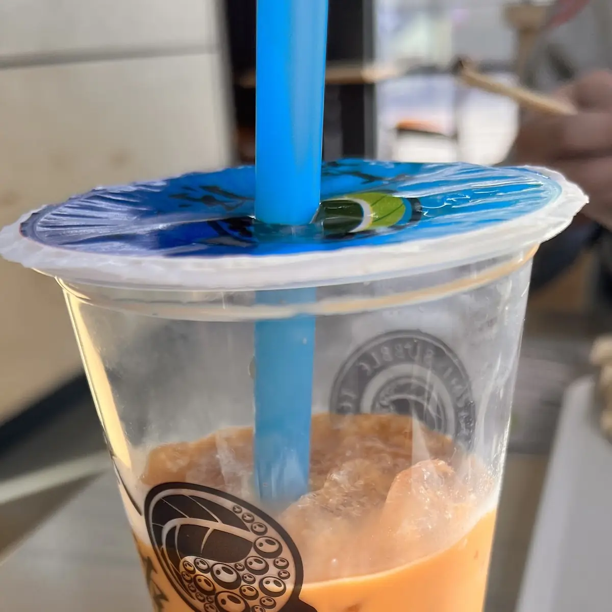 Thai Tea