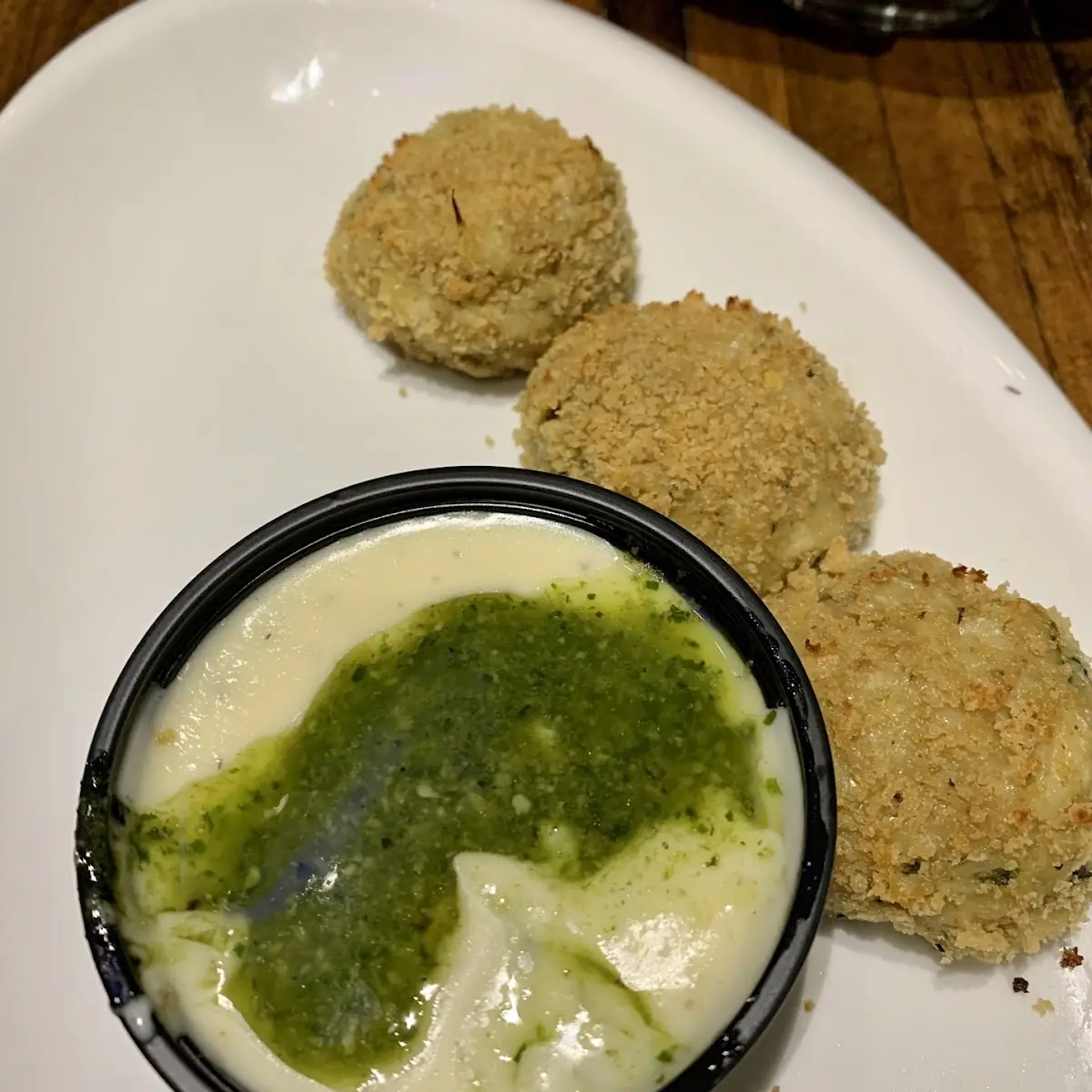 Veggie Cheese Bites