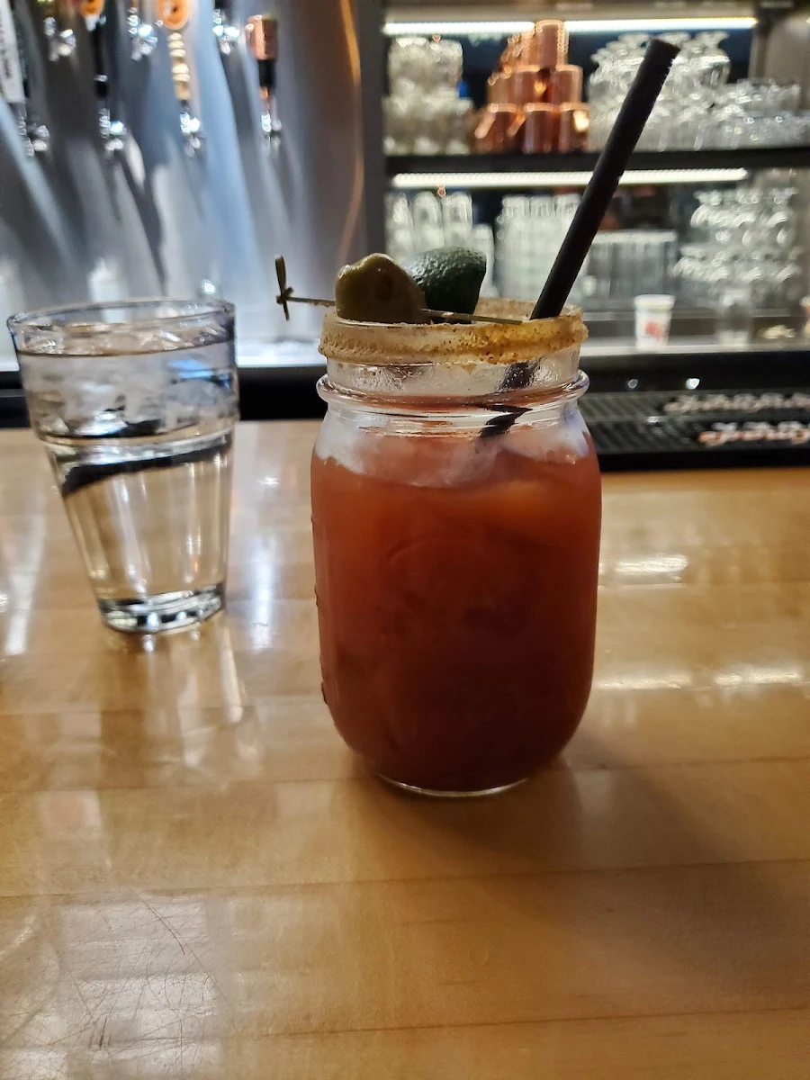 Bloody Mary