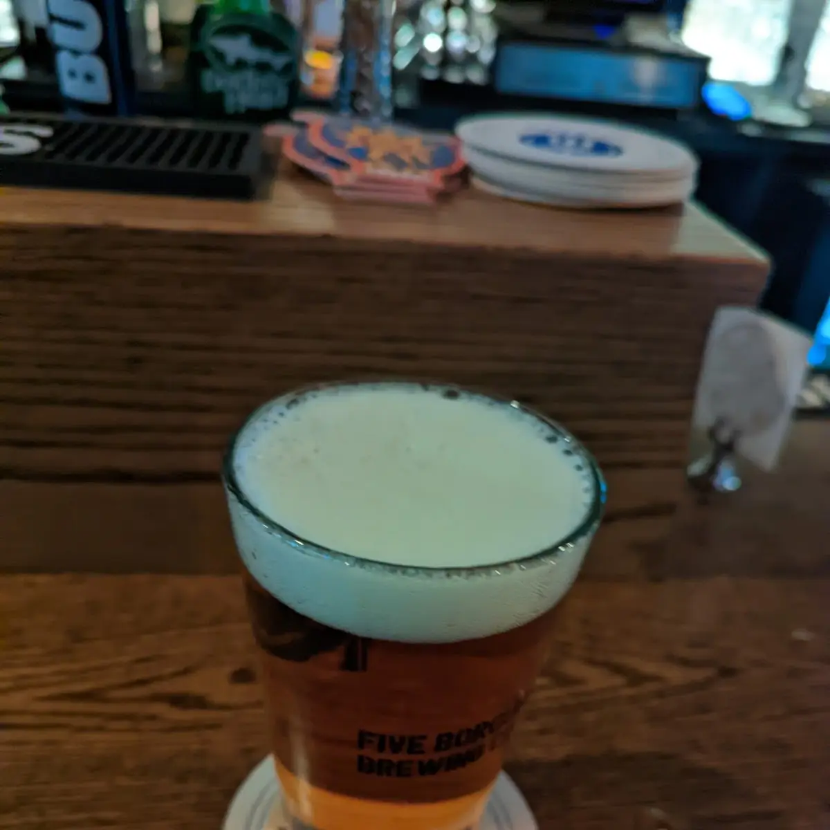 Lagunitas IPA