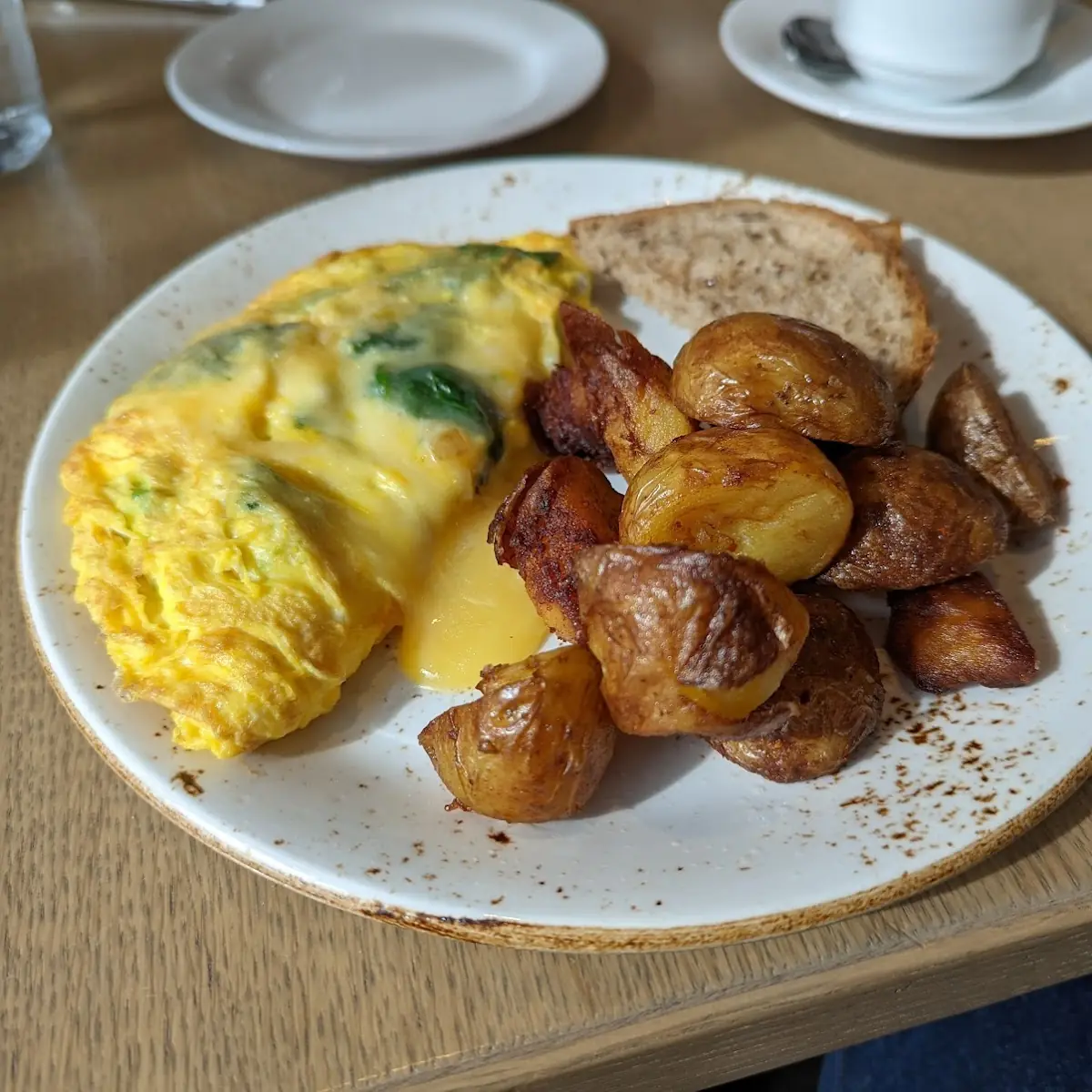 Omelette