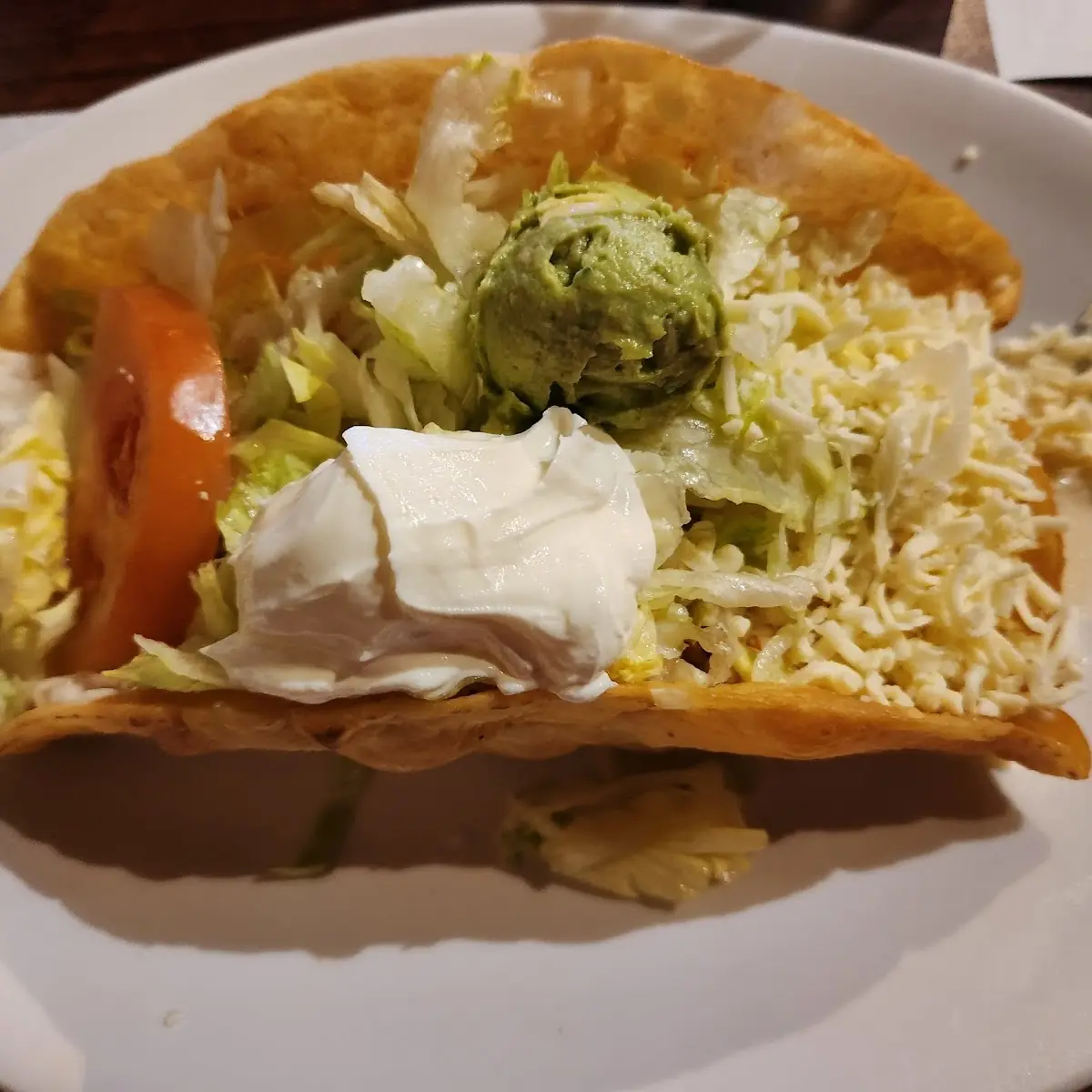 Taco Salad
