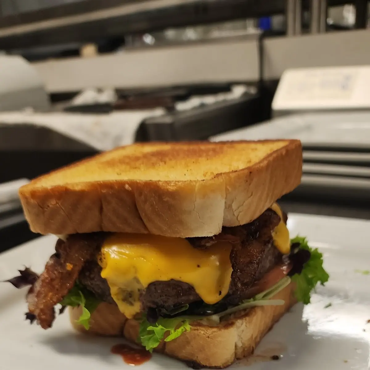 Burger
