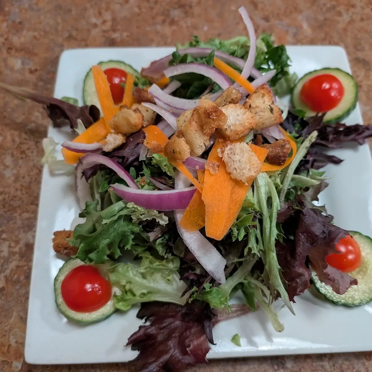 Side Salad