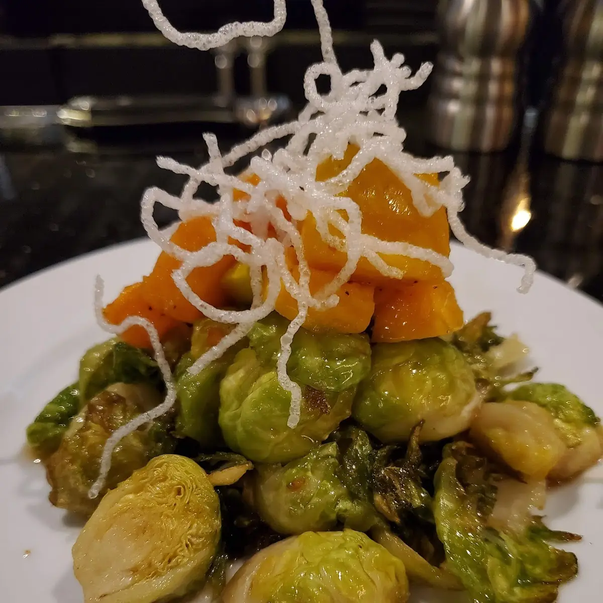 Brussels Sprouts