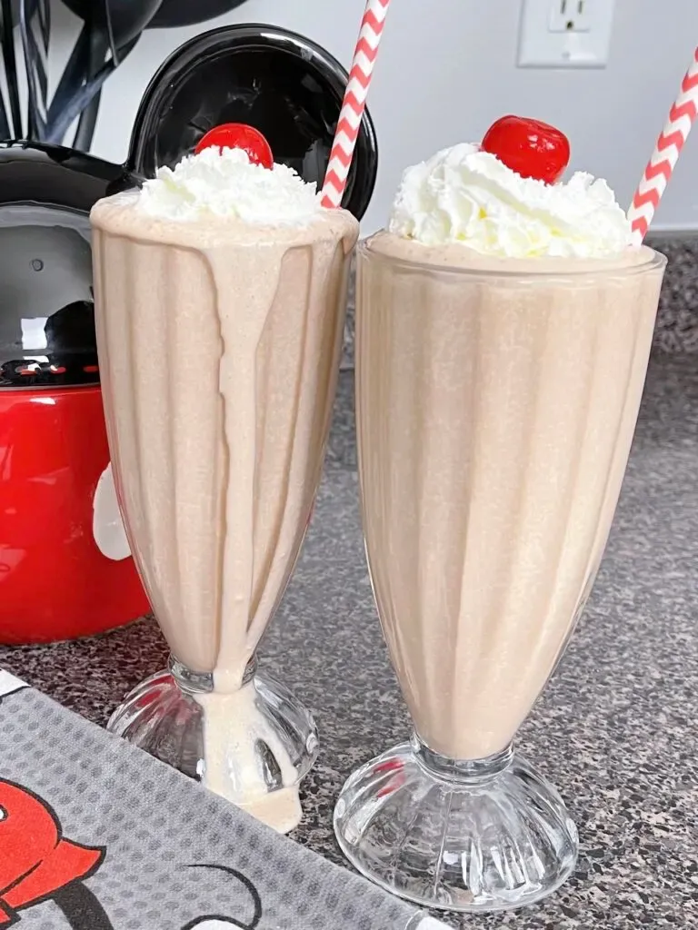 Chocolate Malts