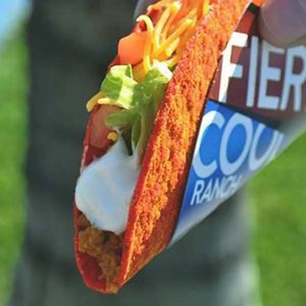 Doritos Locos