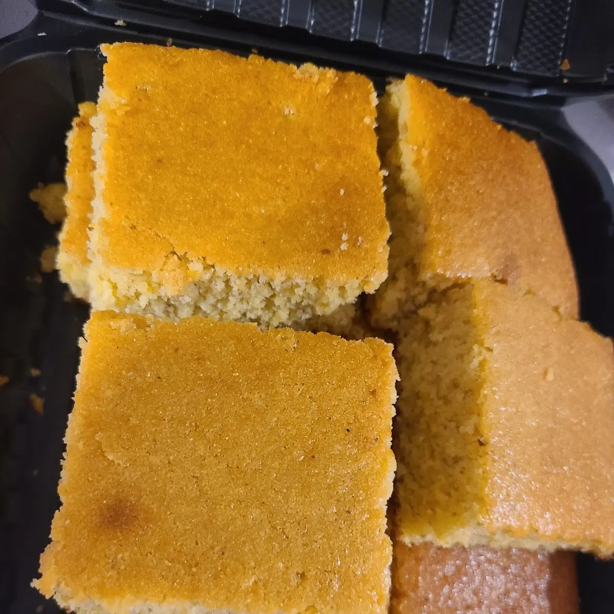 Cornbread